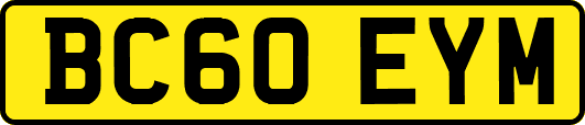 BC60EYM