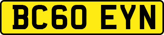 BC60EYN