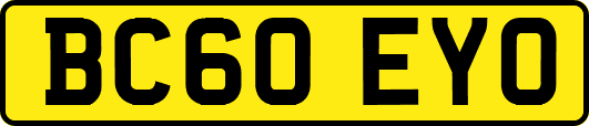 BC60EYO