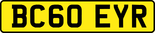 BC60EYR