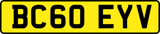 BC60EYV