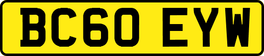 BC60EYW