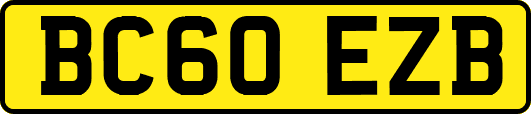 BC60EZB