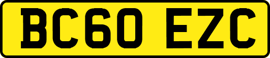 BC60EZC