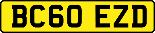 BC60EZD