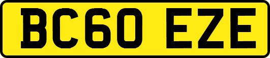 BC60EZE