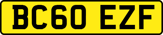 BC60EZF