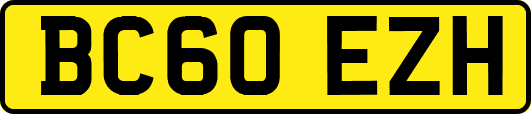 BC60EZH