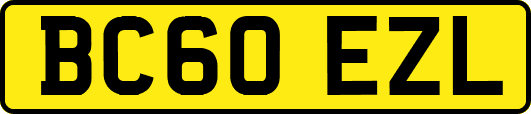 BC60EZL