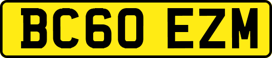 BC60EZM