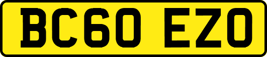 BC60EZO