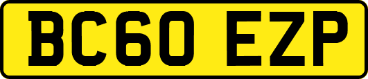 BC60EZP