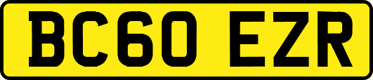BC60EZR