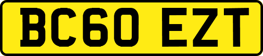 BC60EZT