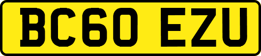 BC60EZU