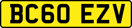 BC60EZV