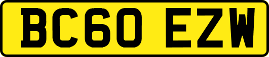 BC60EZW