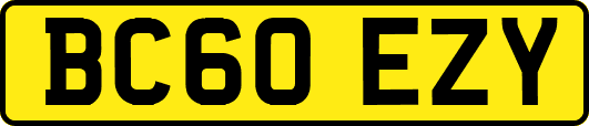 BC60EZY