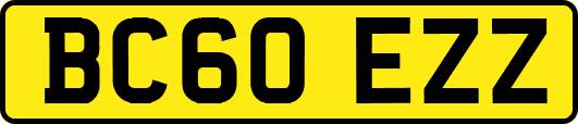 BC60EZZ