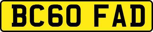 BC60FAD