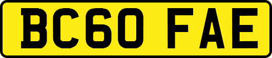 BC60FAE