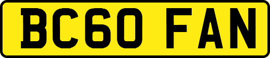 BC60FAN