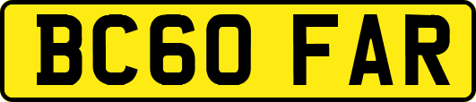 BC60FAR