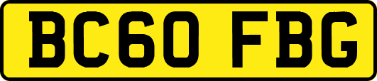 BC60FBG