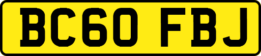 BC60FBJ