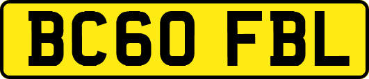 BC60FBL