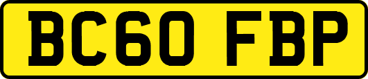BC60FBP