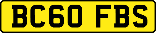 BC60FBS