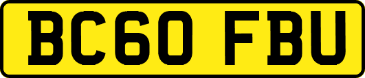 BC60FBU
