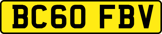 BC60FBV