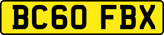 BC60FBX