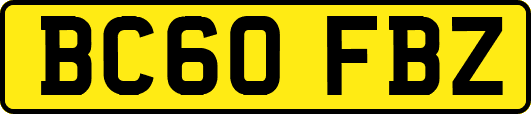 BC60FBZ