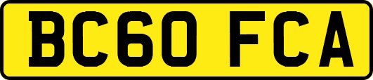 BC60FCA