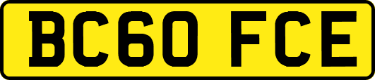 BC60FCE