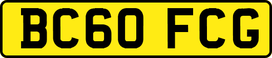 BC60FCG