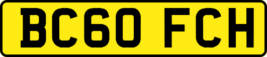 BC60FCH