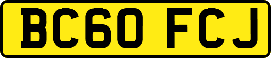 BC60FCJ