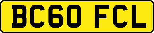 BC60FCL
