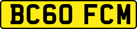BC60FCM