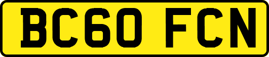 BC60FCN