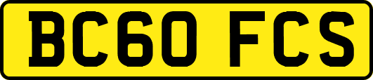 BC60FCS