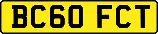 BC60FCT