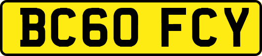 BC60FCY