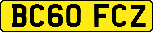 BC60FCZ