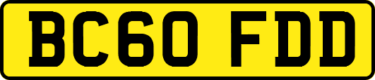 BC60FDD