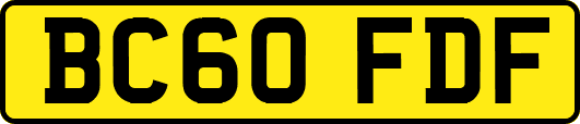 BC60FDF